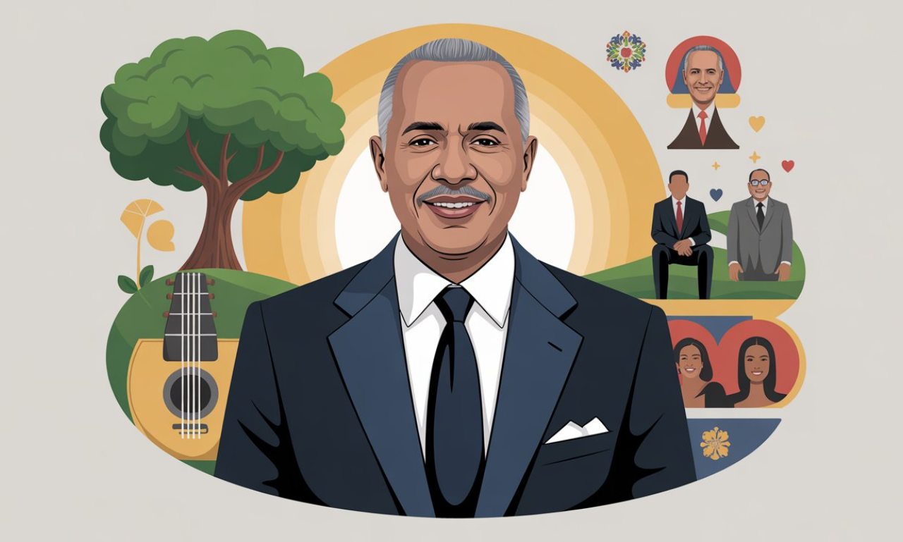 Carlos Alman Life Values and Legacy