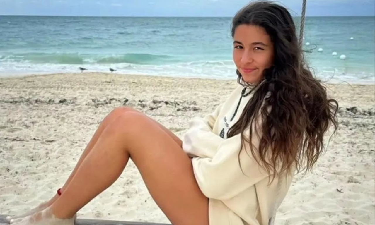 Delfina Suárez Height, Age, Biography, Net Worth: Inspiring Facts