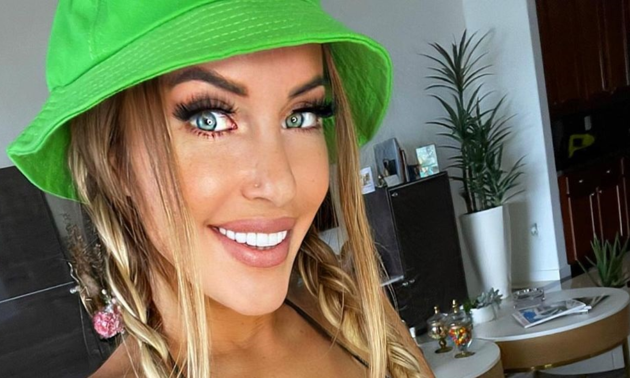 Jessika Gottem Biography Revealed: Age, Career, Wealth
