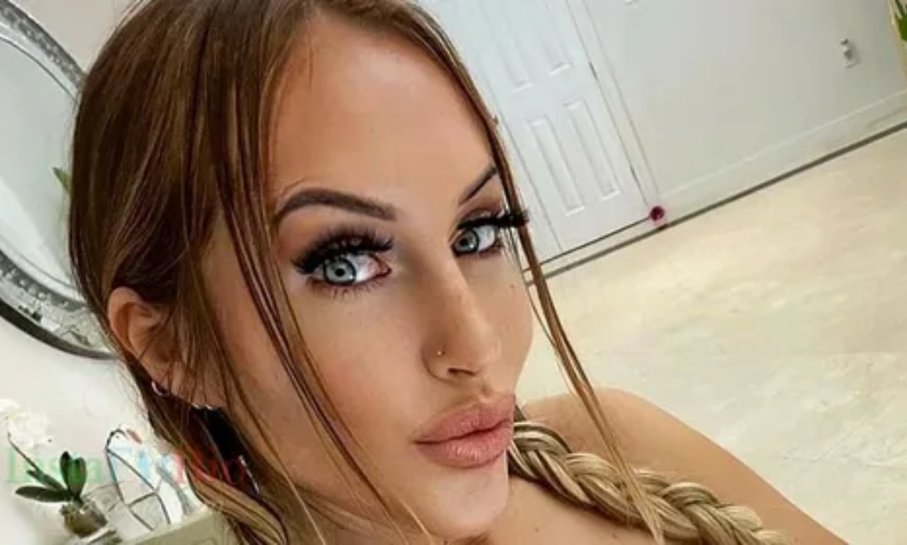 Jessika Gottem Biography Revealed: Age, Career, Wealth