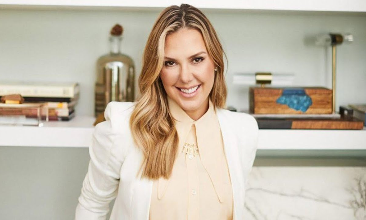 Kendra Scott Net Worth, Age, Bio & Powerful Success Story