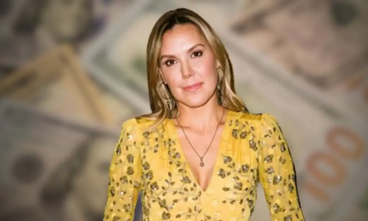 Kendra Scott Net Worth, Age, Bio & Powerful Success Story