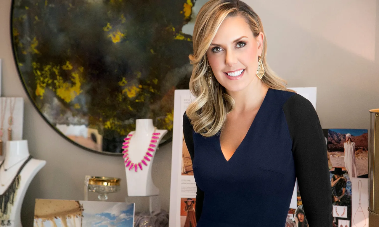 Kendra Scott Net Worth, Age, Bio & Powerful Success Story