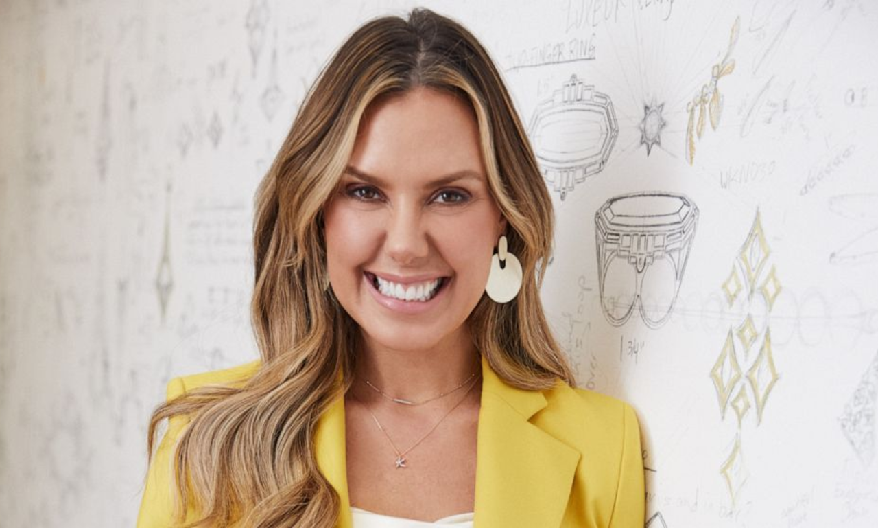 Kendra Scott Net Worth, Age, Bio & Powerful Success Story
