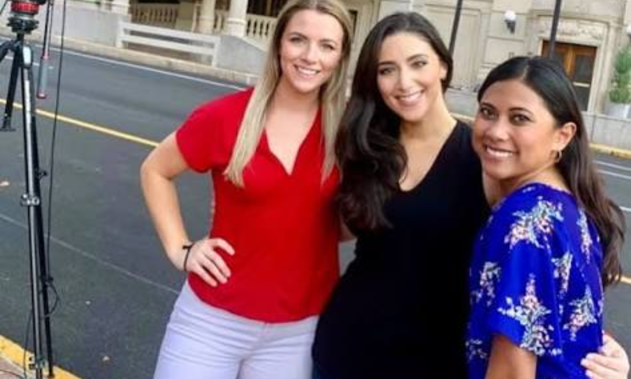 Madeleine Rivera Biography, Net Worth, Age, Career: Inside Her Journalism Journey