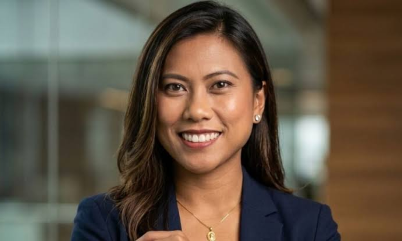 Madeleine Rivera Biography, Net Worth, Age, Career: Inside Her Journalism Journey