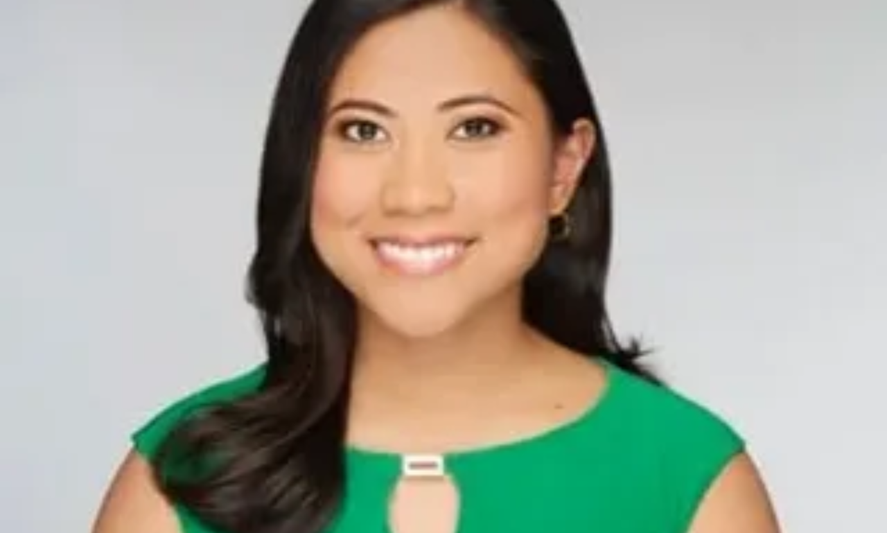 Madeleine Rivera Biography, Net Worth, Age, Career: Inside Her Journalism Journey